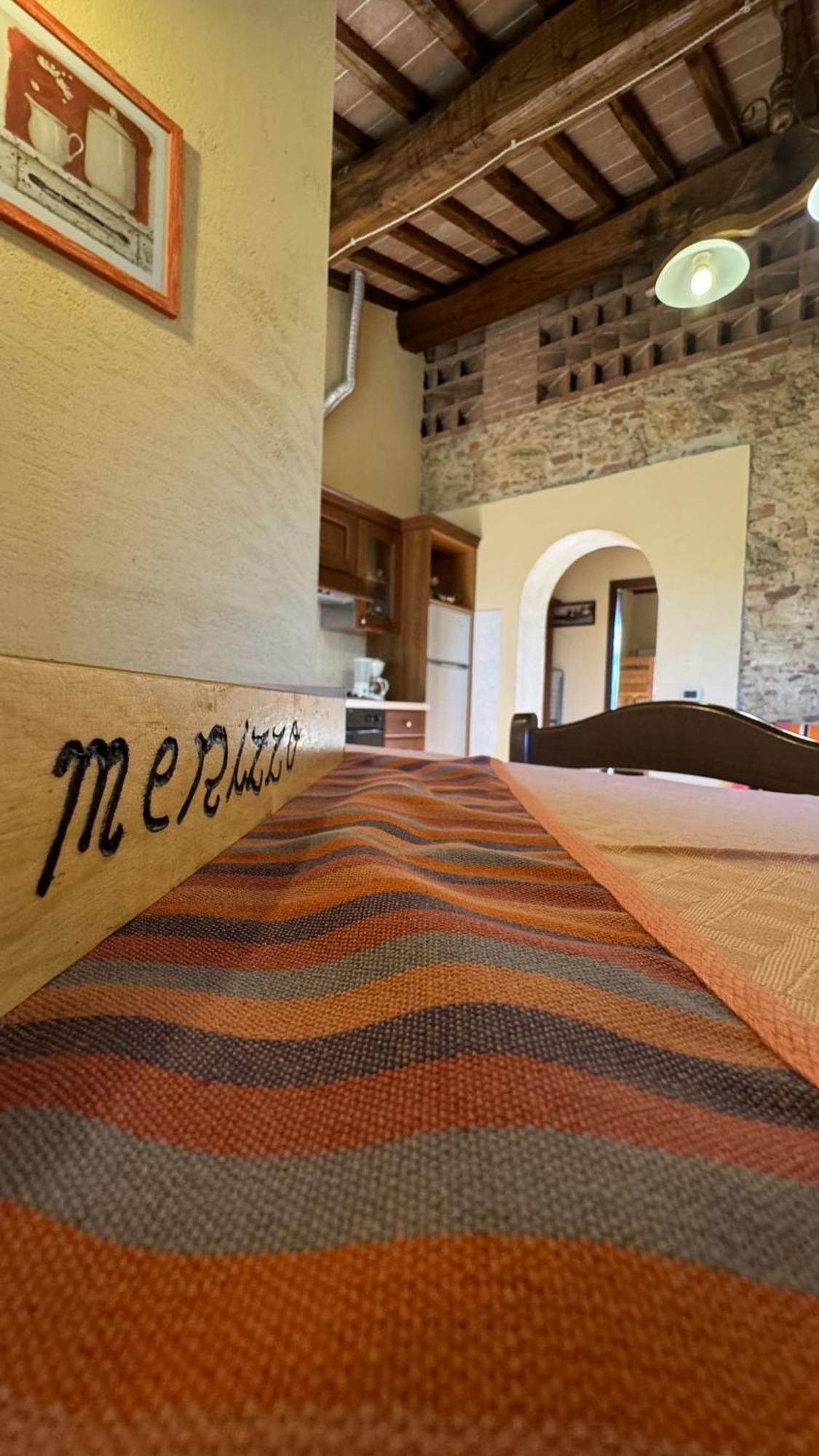 Agriturismo Soiano Famiglia Rolfini Montaione Habitación foto