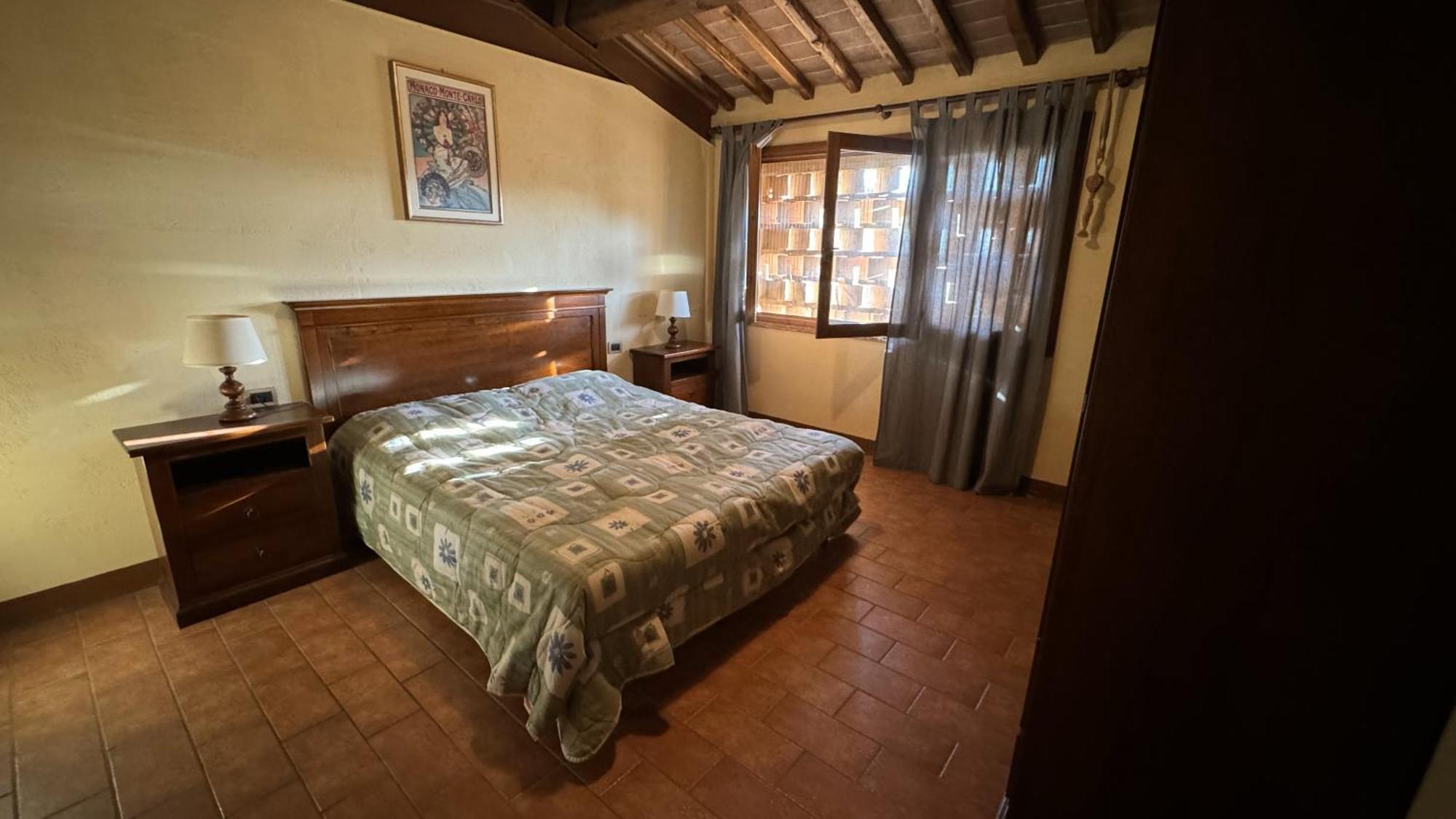 Agriturismo Soiano Famiglia Rolfini Montaione Exterior foto